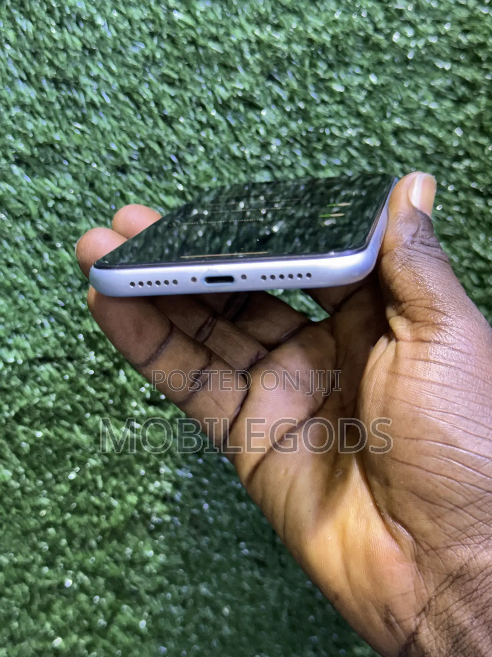 Apple iPhone XR 64 GB Blue