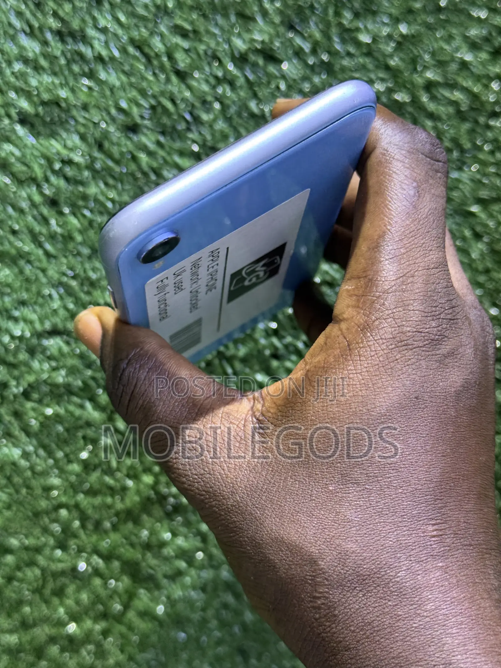 Apple iPhone XR 64 GB Blue