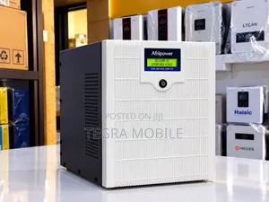 2.5Kva 24v Afrii Power Inverter