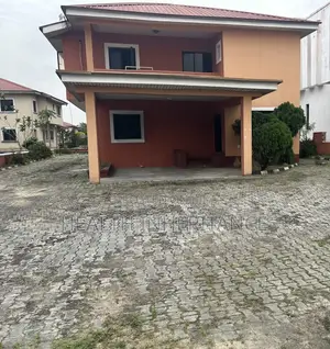 5bdrm Duplex in Buena Vista, Lekki Phase 2 for rent