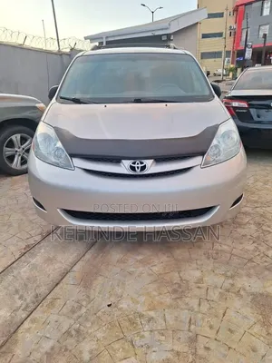 Toyota TownAce 2007 Grey