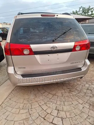 Toyota TownAce 2007 Grey