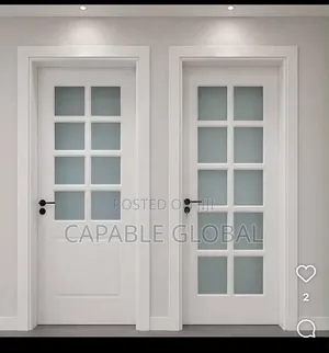 Modern Room Door for Sale