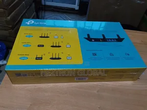 TP-Link Tl-Wr940n