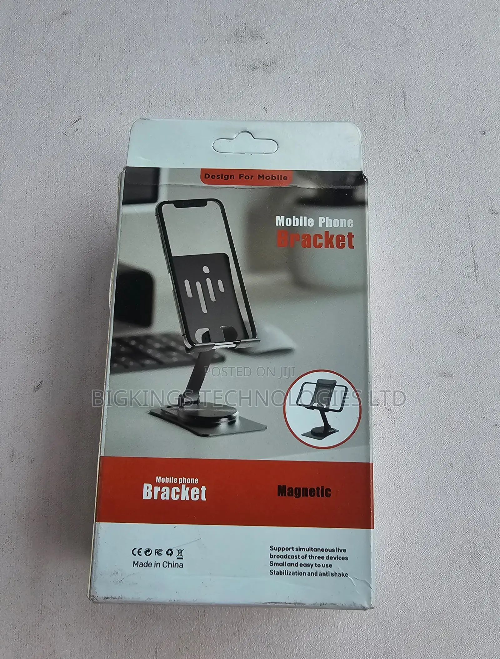 Mobile Phone Bracket K15