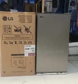 LG Table Top Fridge