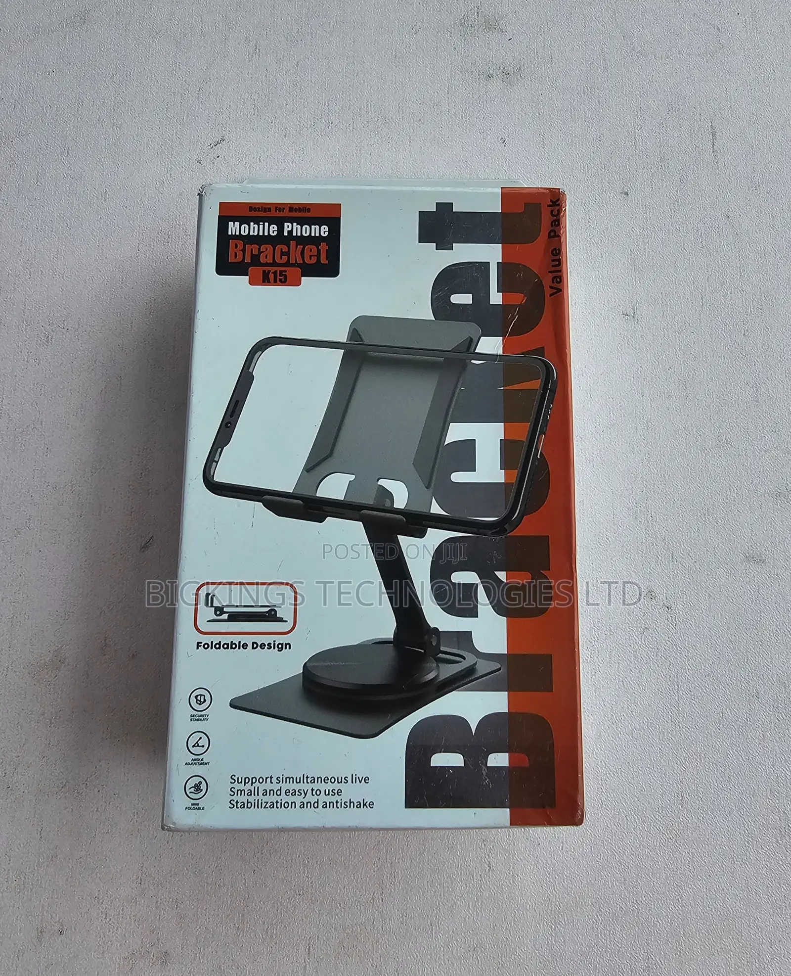 Mobile Phone Bracket K15