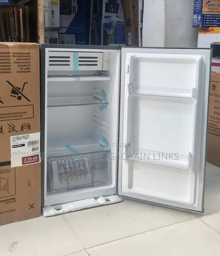 LG Table Top Fridge