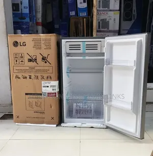 LG Table Top Fridge