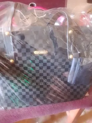 Ladies Fashion Handbag