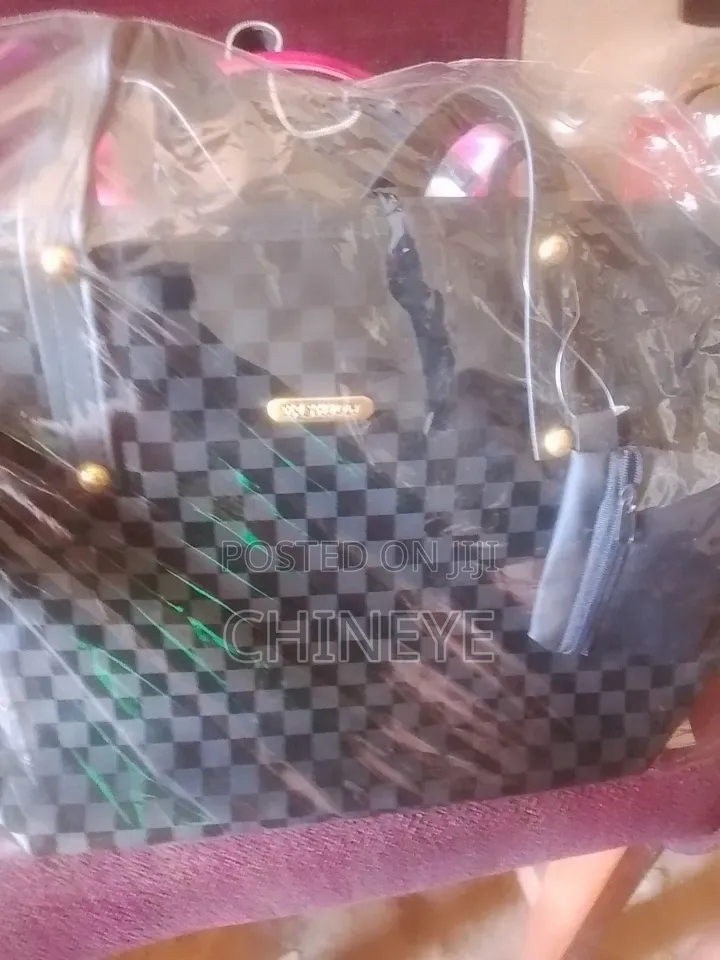 Ladies Fashion Handbag