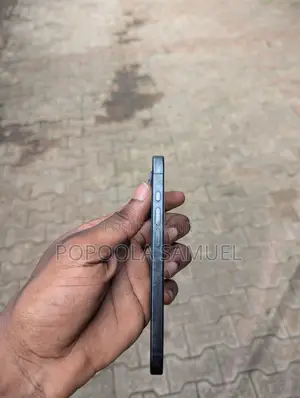 Apple iPhone 15 Pro 128 GB Black