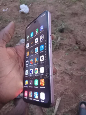 Infinix Smart 9 64 GB Gold