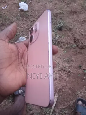 Infinix Smart 9 64 GB Gold
