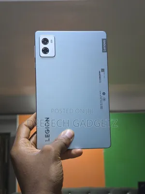 Lenovo Legion Y700 (2023) 512 GB