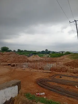 3000 Square Meters C of O Durumi