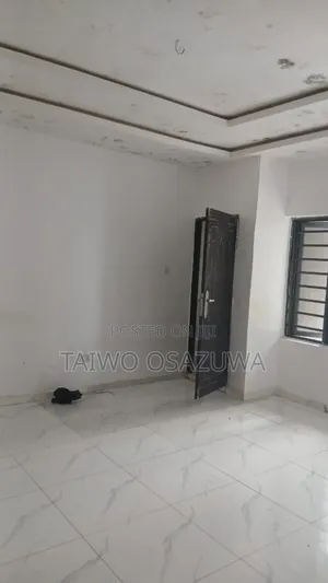 1bdrm Apartment in In An Estate In Lang, Ado / Ajah for rent