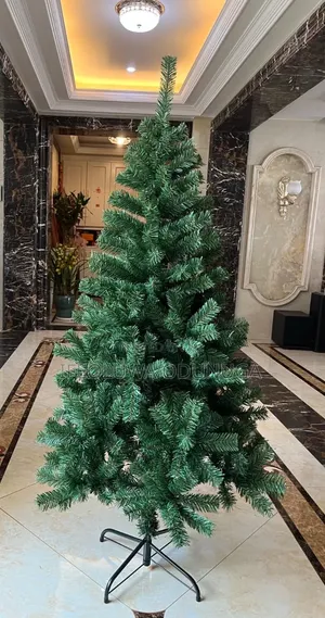 PVC Christmas Tree