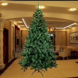 PVC Christmas Tree