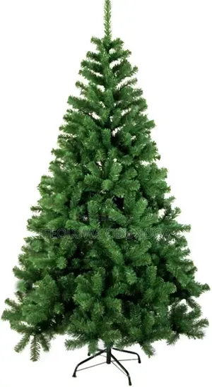 PVC Christmas Tree