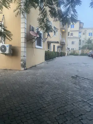 3bdrm Apartment in Utako for rent