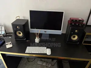 Studio Equipments Bundle
