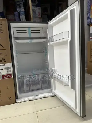 LG 89Liters Single Door Refrigerator
