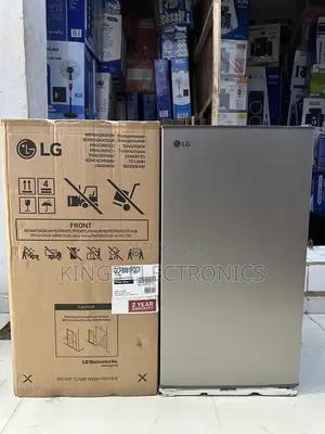 LG 89Liters Single Door Refrigerator