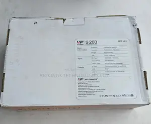 ALLPOWERS S200 Wireless Portable Power Station