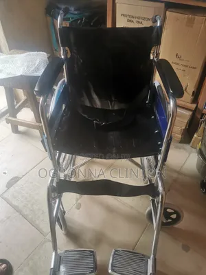 Adult Wheelchair