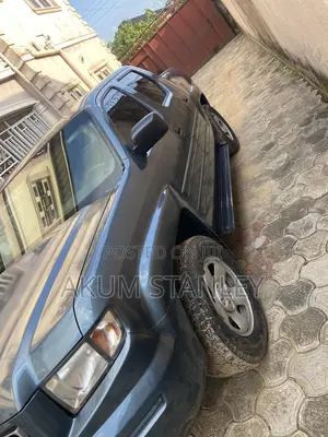 Honda Ridgeline 2006 Green