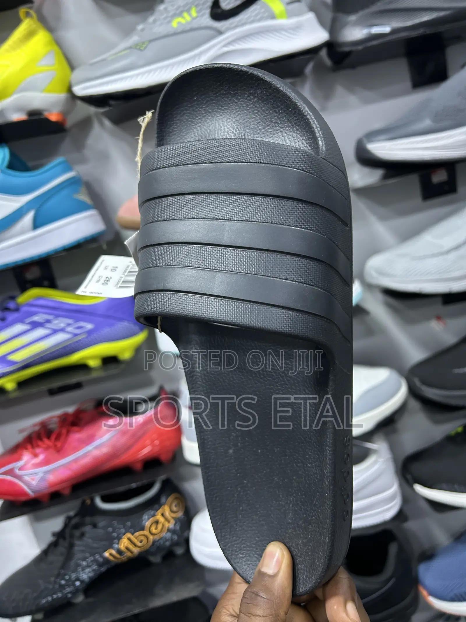 Nike Slippers for Men