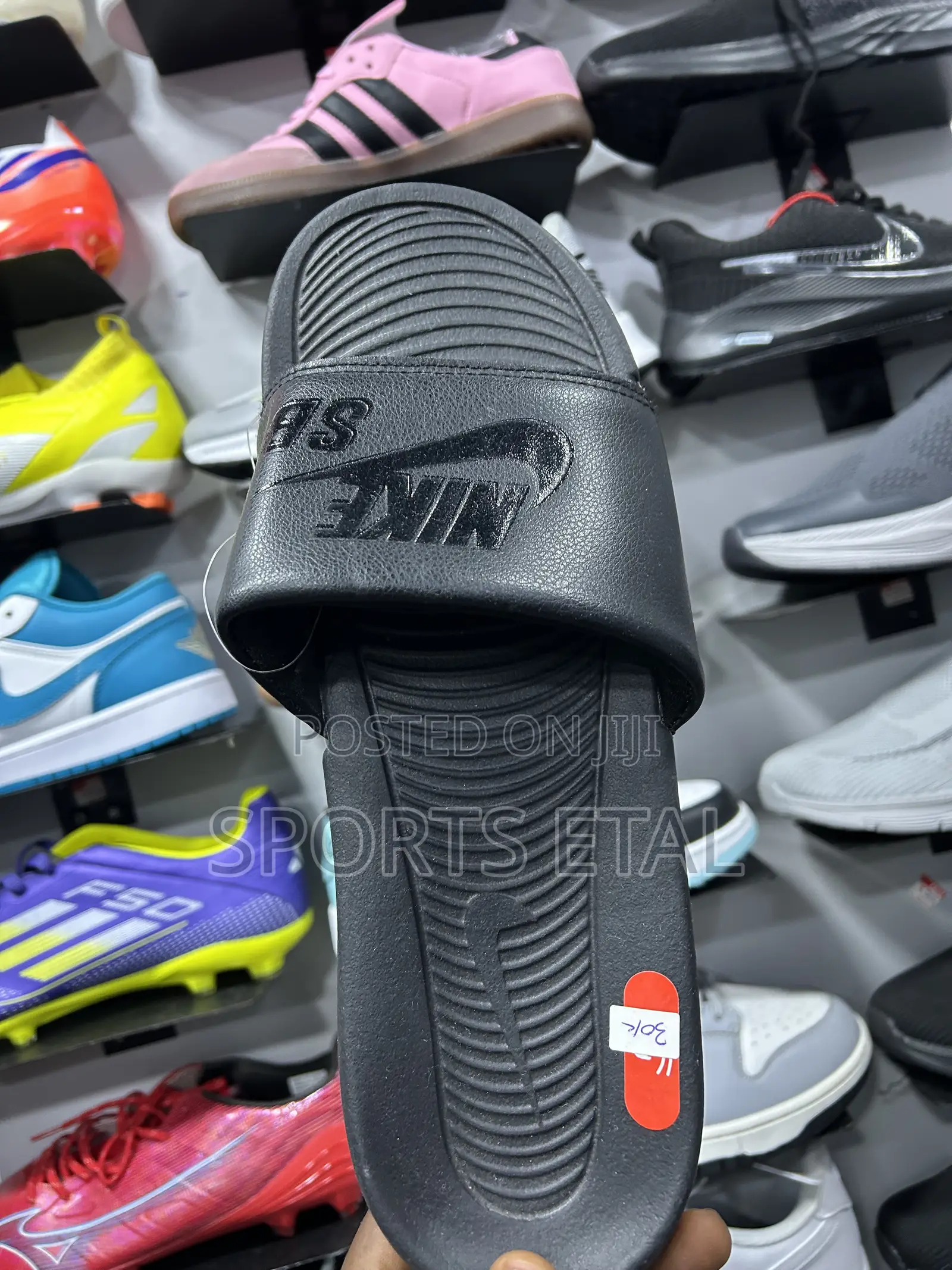Nike Slippers for Men