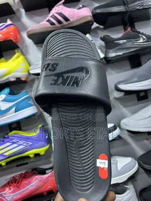 Nike Slippers for Men