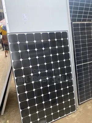 450w Sunpower Solar Panel