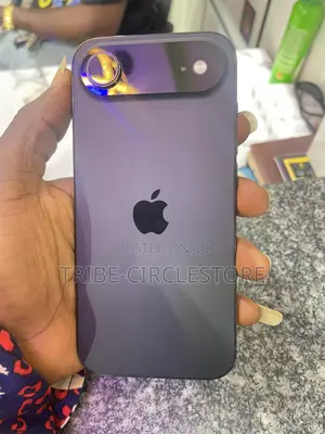 Apple iPhone 17e 256 GB Black