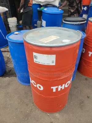 Thosco Petroleum Jelly – 250kg Drum