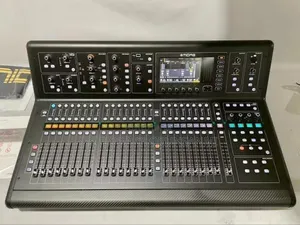 Mixer Midas 32 24 Channels Brand New (Untouched)