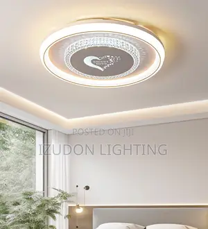 Luxury 500mm LED Ceiling Light