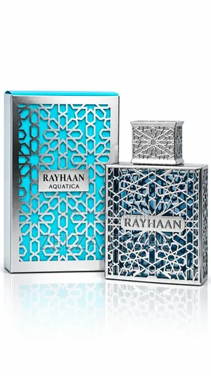 Original Rayhaan Aquatica EDP