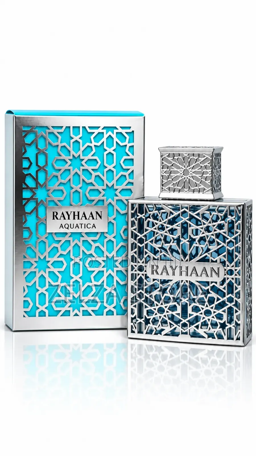 Original Rayhaan Aquatica EDP
