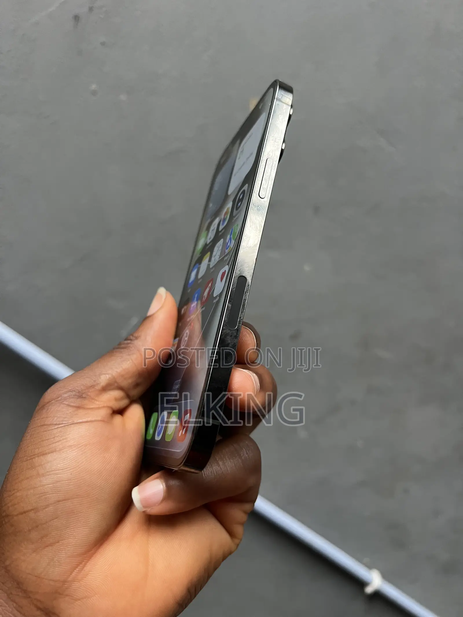 Apple iPhone 13 Pro Max 128 GB Black