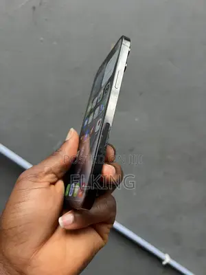 Apple iPhone 13 Pro Max 128 GB Black