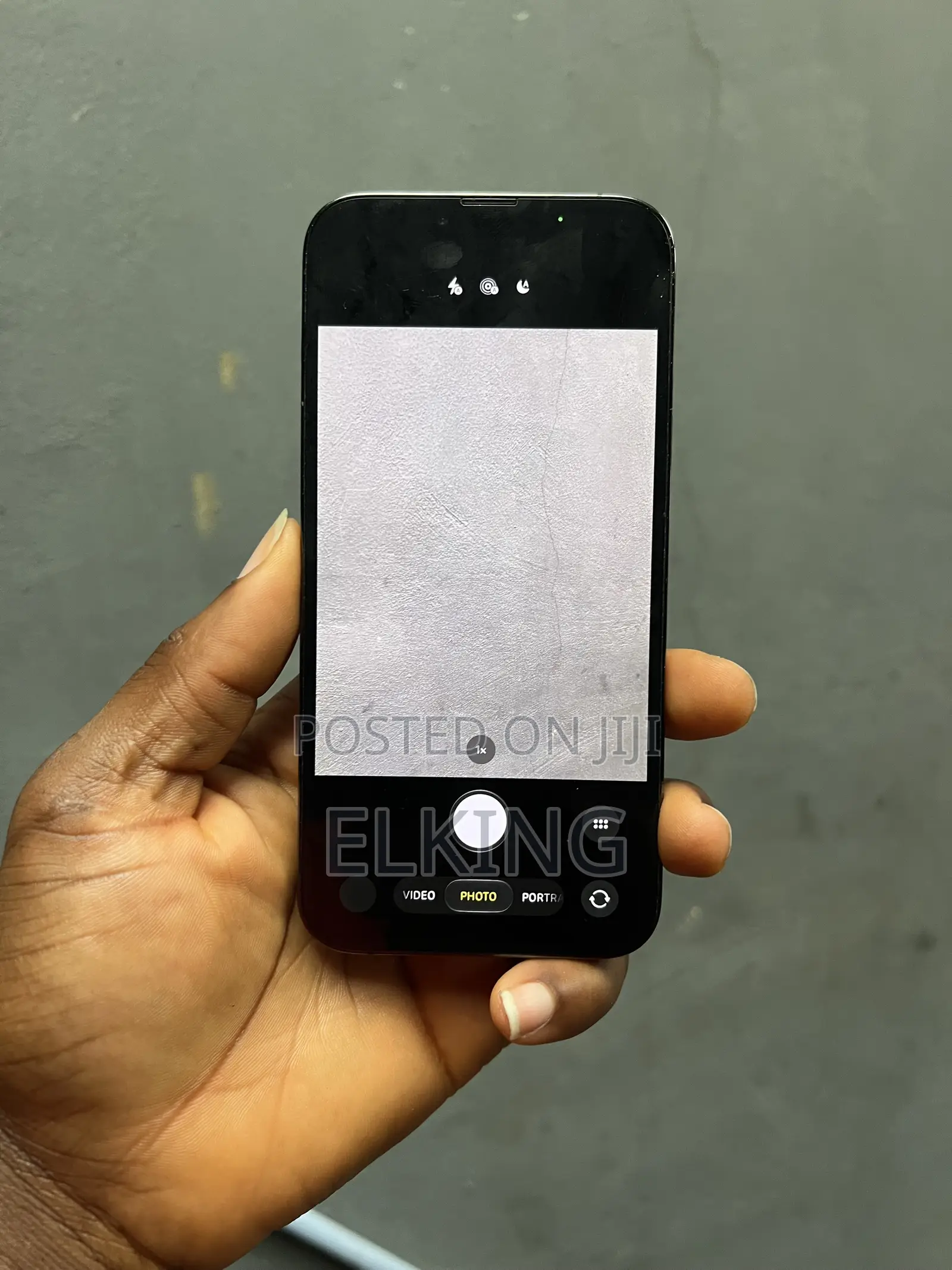 Apple iPhone 13 Pro Max 128 GB Black