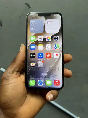 Apple iPhone 13 Pro Max 128 GB Black