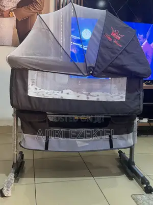Baby Cot/Bed
