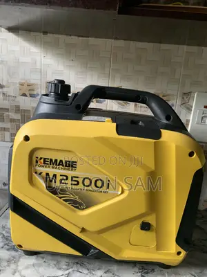 Kemage Km2500i Inverter Generator