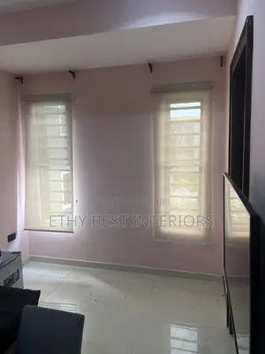 Roller Blinds (SunScreen)