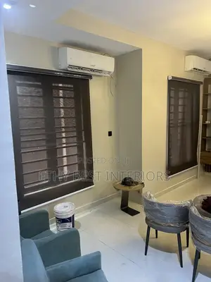 Roller Blinds (SunScreen)