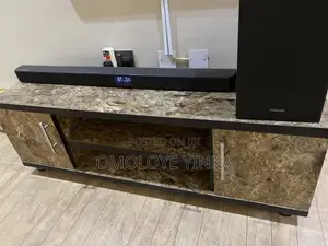 Television Shelf